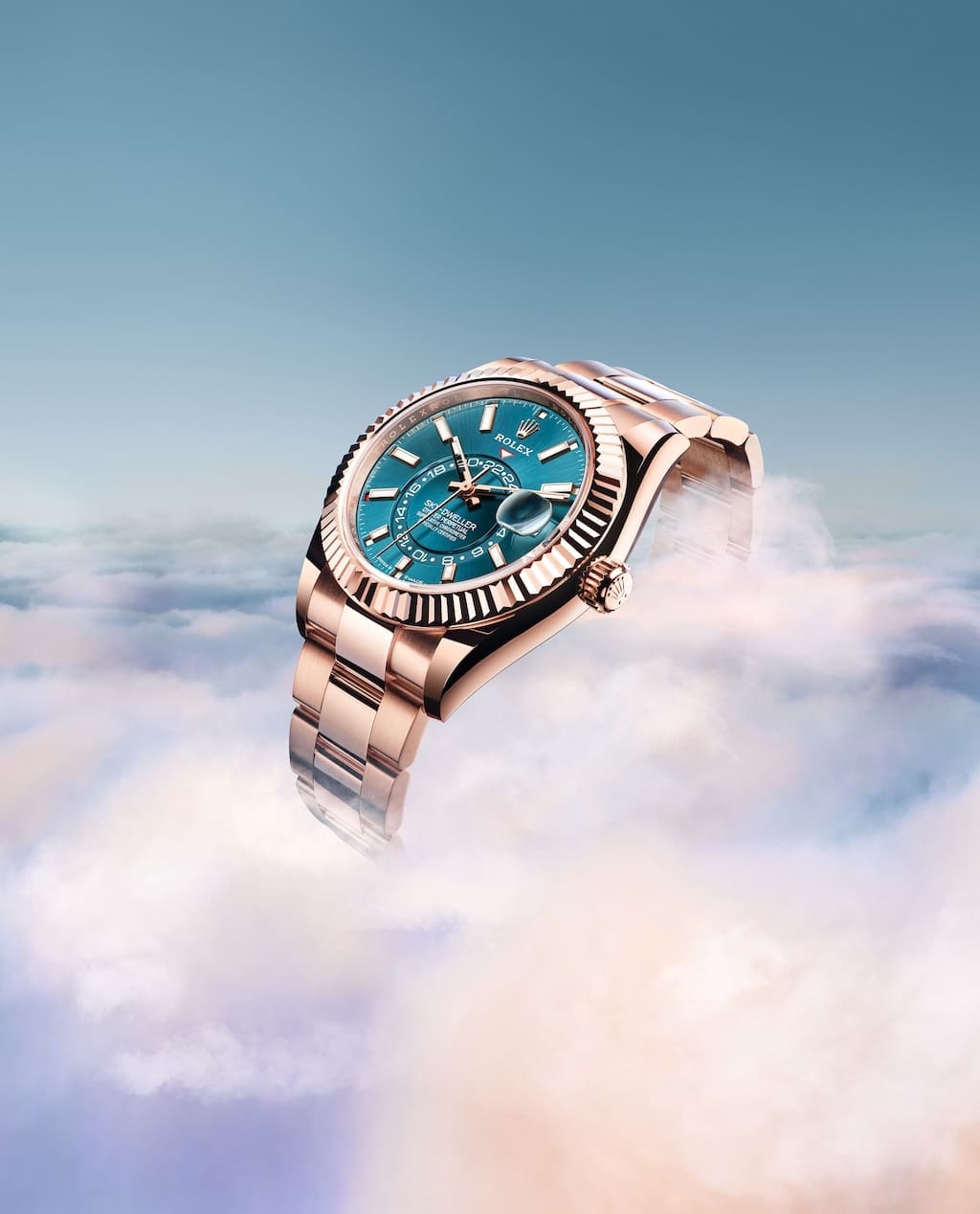 rolex-sky-dweller-rose-gold-mint-green-dial