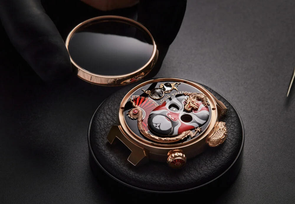 Articles of Clothing: Label Watch: Louis Vuitton Limited Edition
