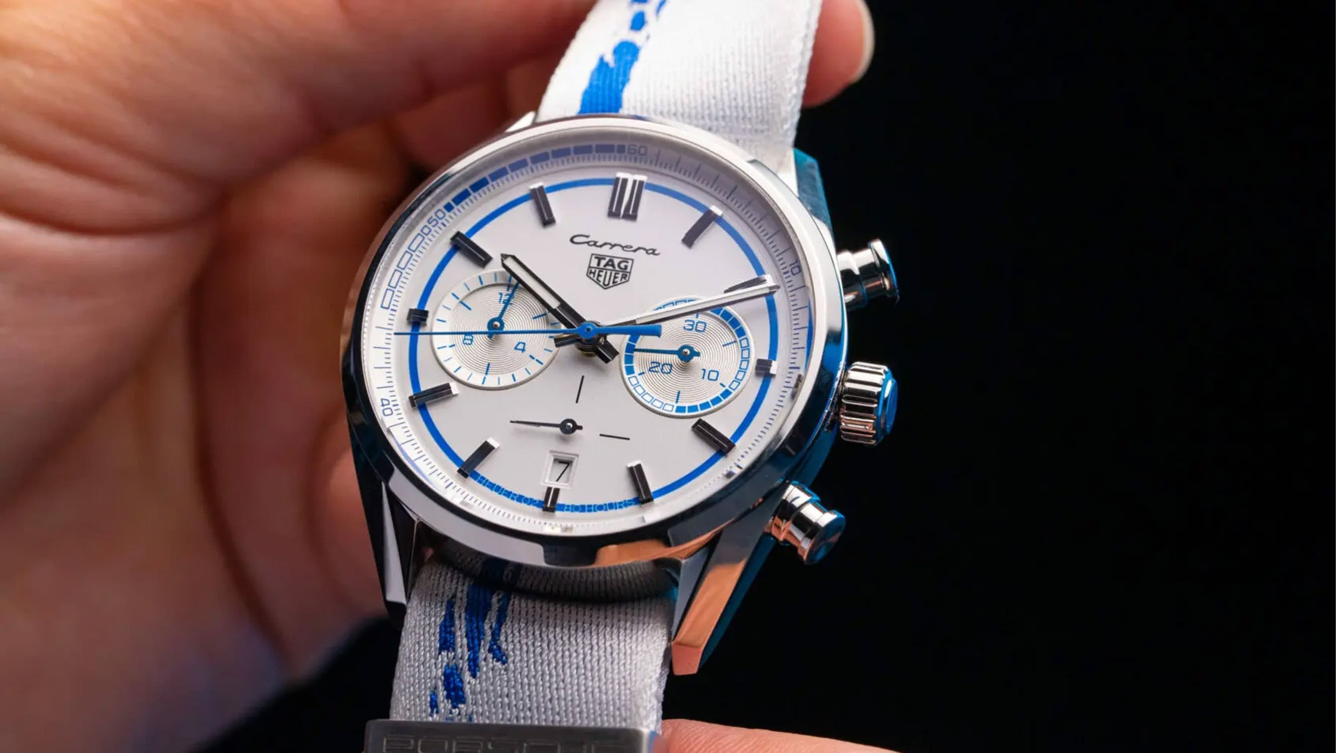 5 of the best TAG Heuer Carrera limited editions