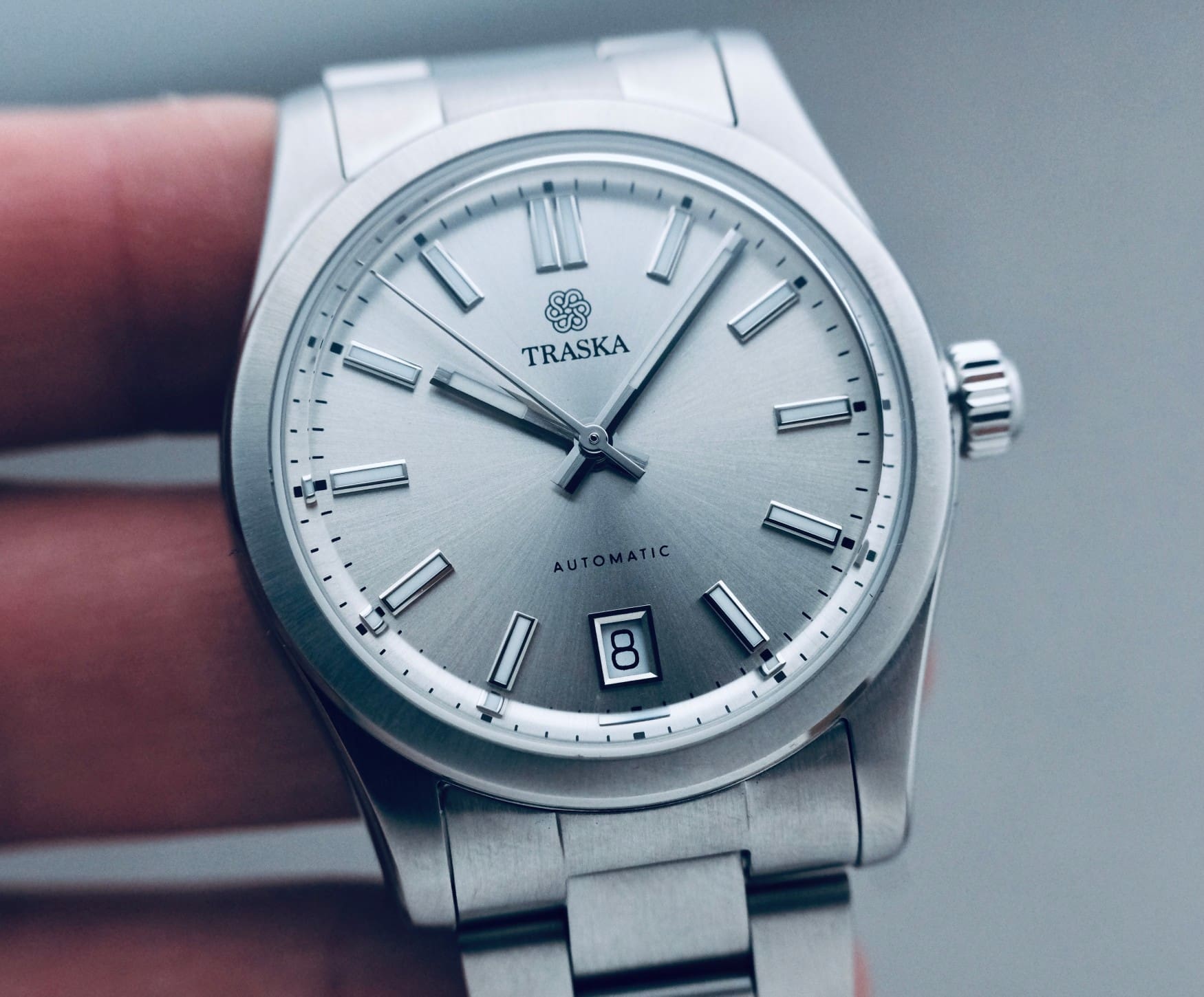 All You Need to Know About Traska Watches - The Watch Company