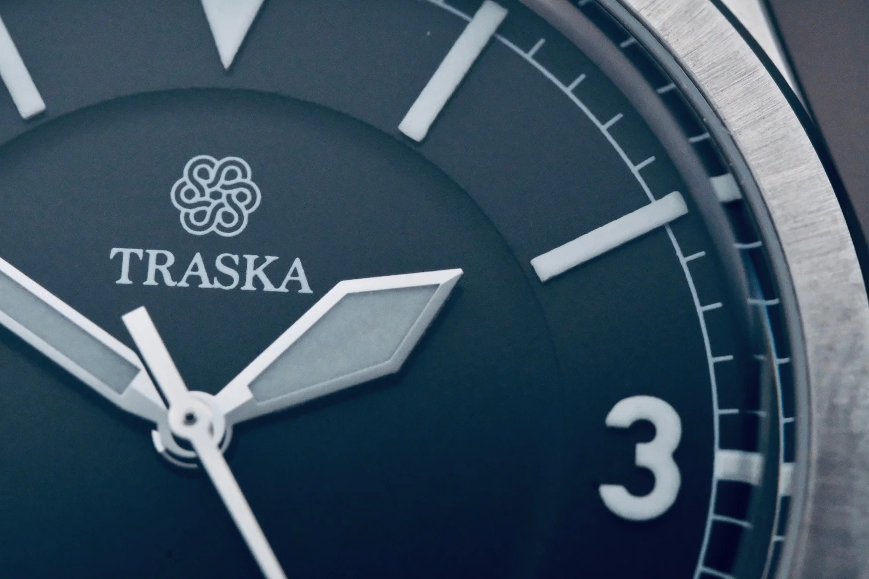 The 2023 Traska collection - a watch for every need