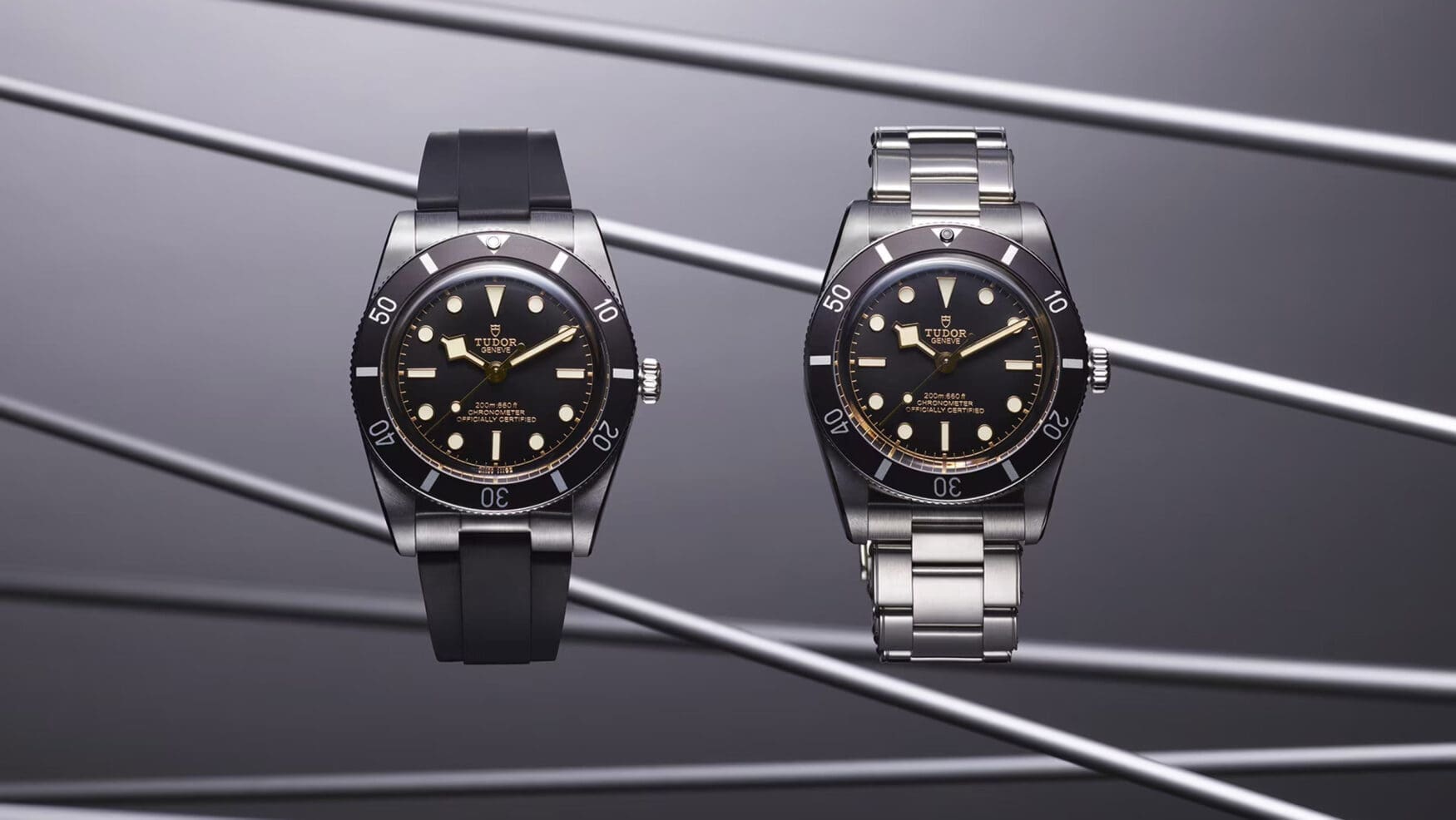 Five alternatives to the Tudor Black Bay 54, since you already can’t get one