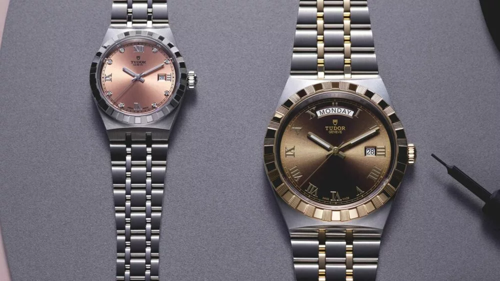 Tudor Archives - Page 3 of 77 - Time+Tide Watches