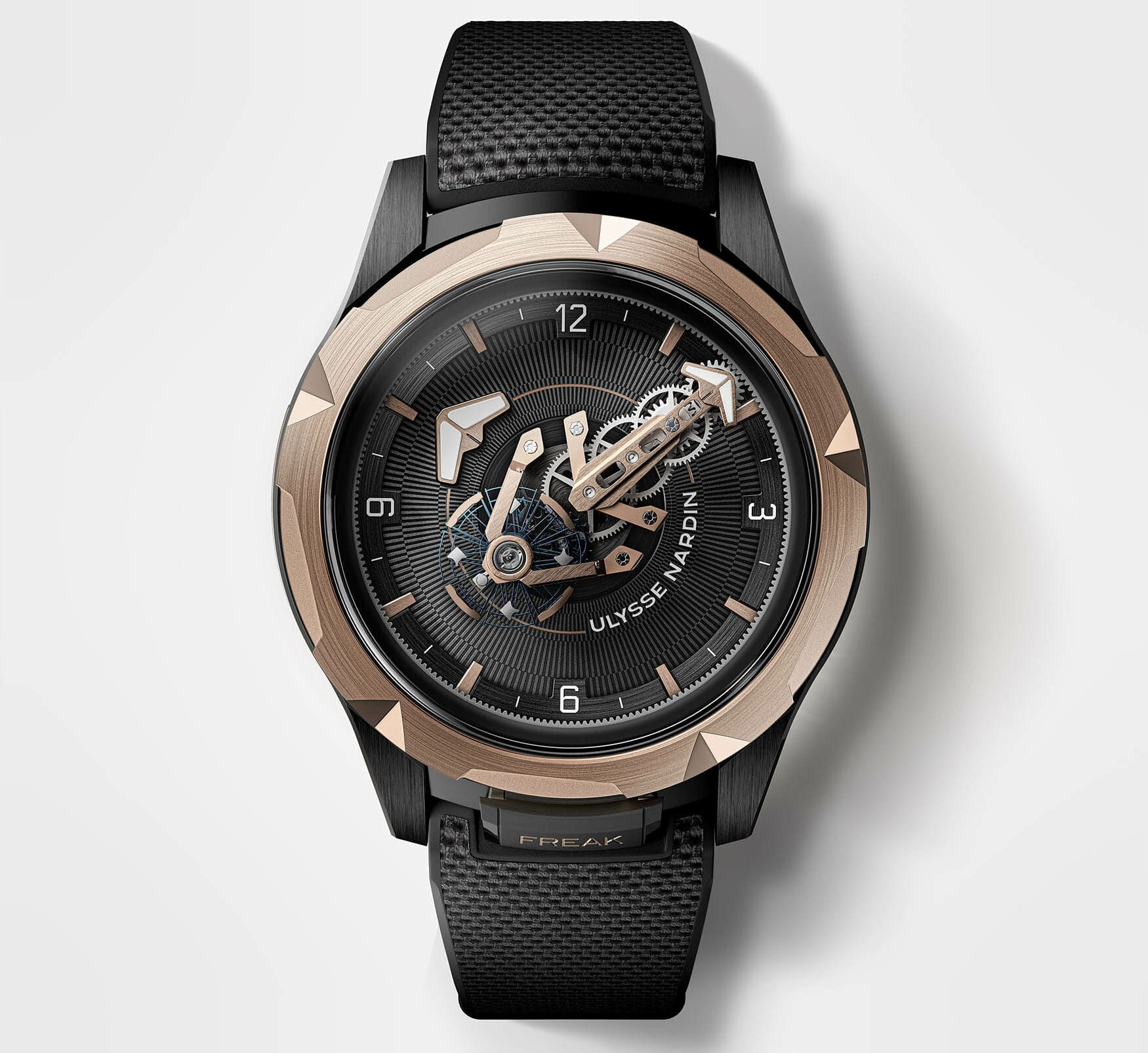 Ulysse Nardin Freak ONE