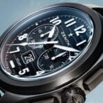 Flying high: Zenith redesigns their Pilot Automatic and Pilot Big Date Flyback