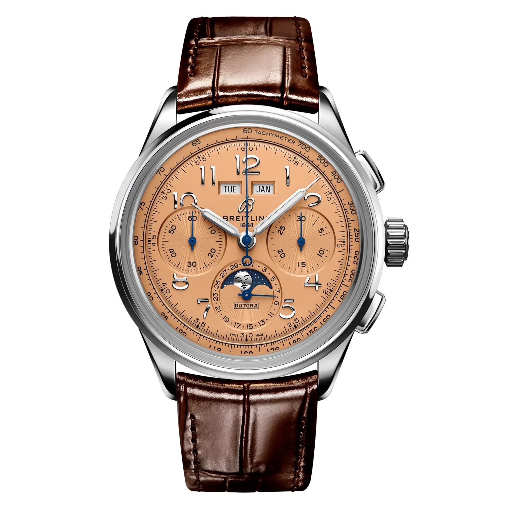 best moon phase watches