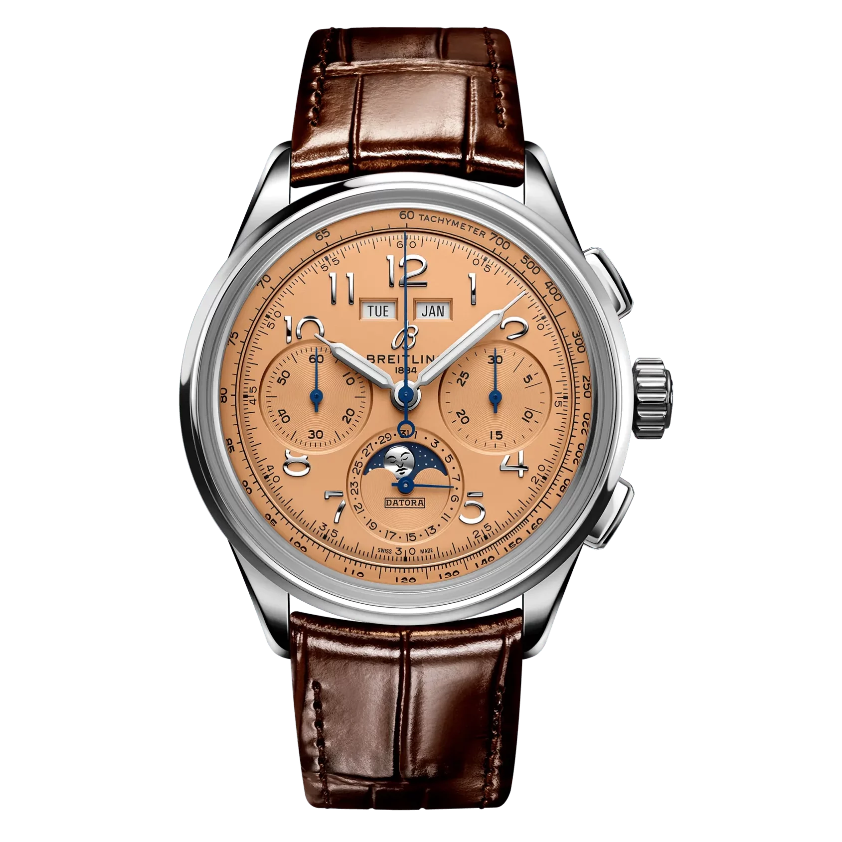 Top best sale moonphase watches