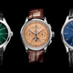 7 of the best moonphase watches under US$15K