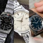 5 of the most pioneering anti-magnetic watches