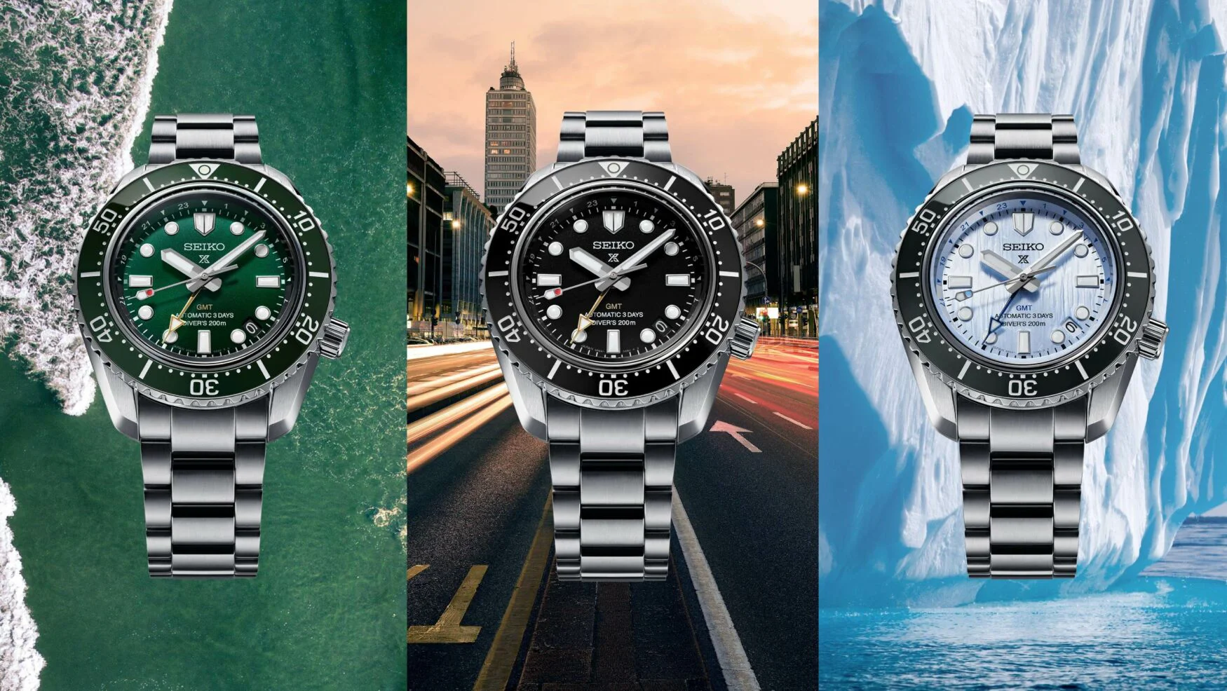 7 Seiko mods that show why it's becoming a big thing - from Black Bay  bezels, to Yacht-master do-overs, to painted dials