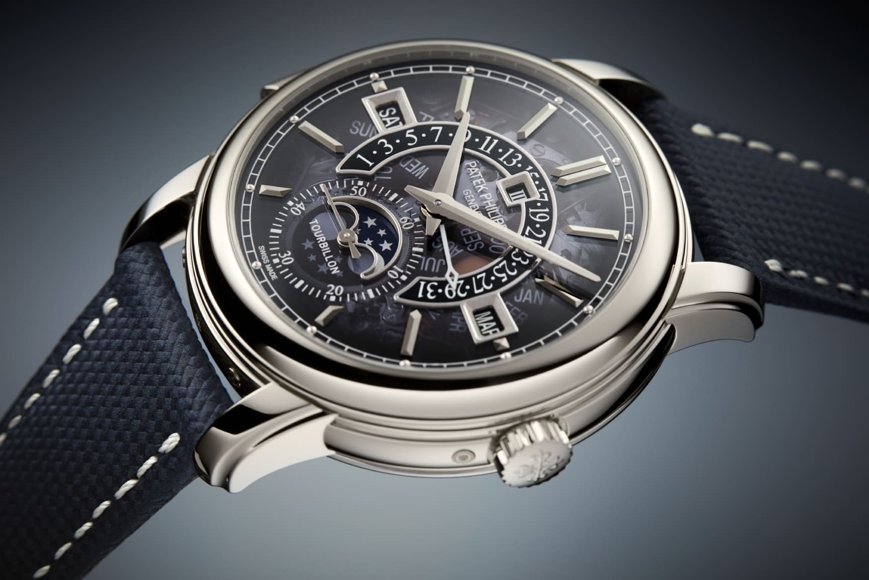 Patek Philippe 5316/50P Grand Complications