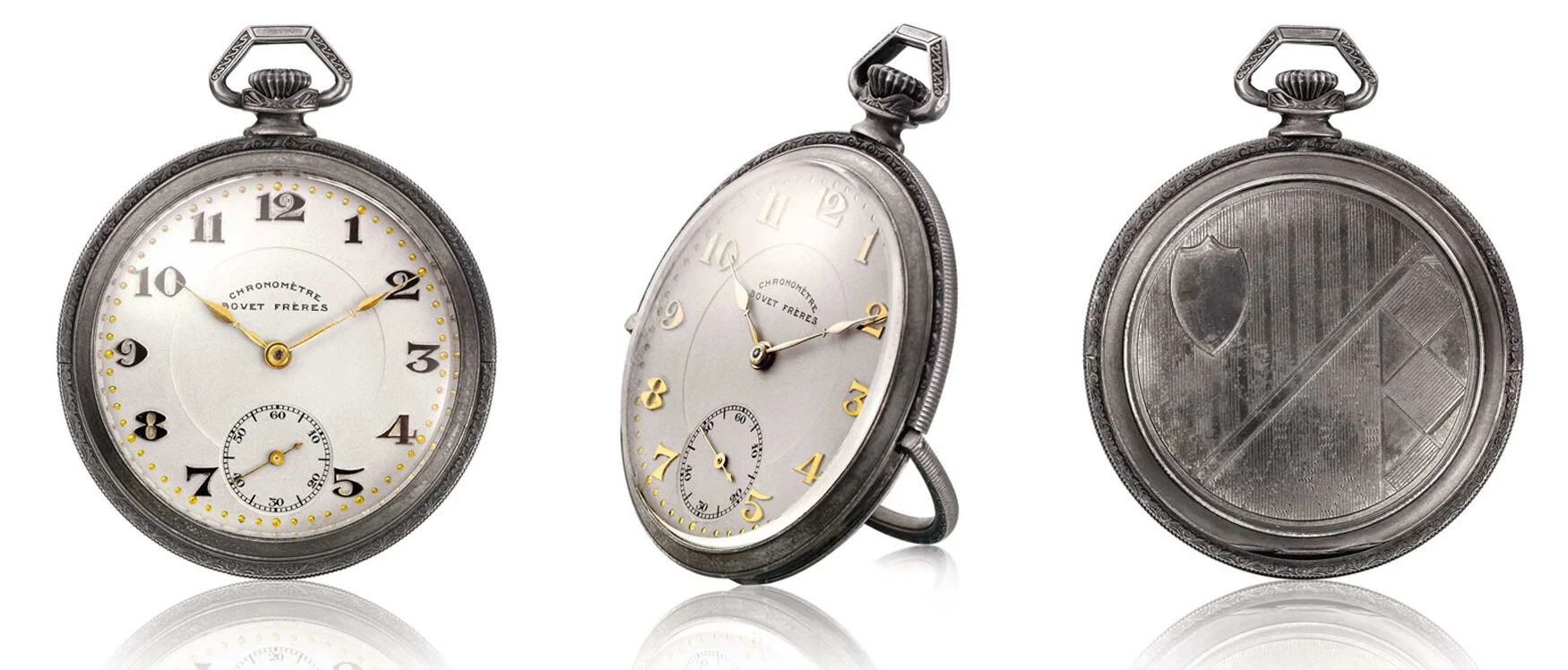 bovet pocket watch 1882