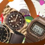 The top 10 chocolate dials for Easter from $250 to $75,700