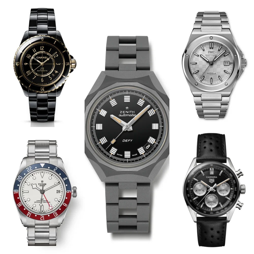 Zenith Watches and Wonders 2023: The Top New Releases