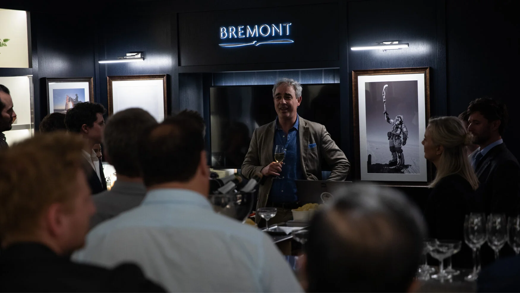 Memories of Concorde – Bremont Watch Company