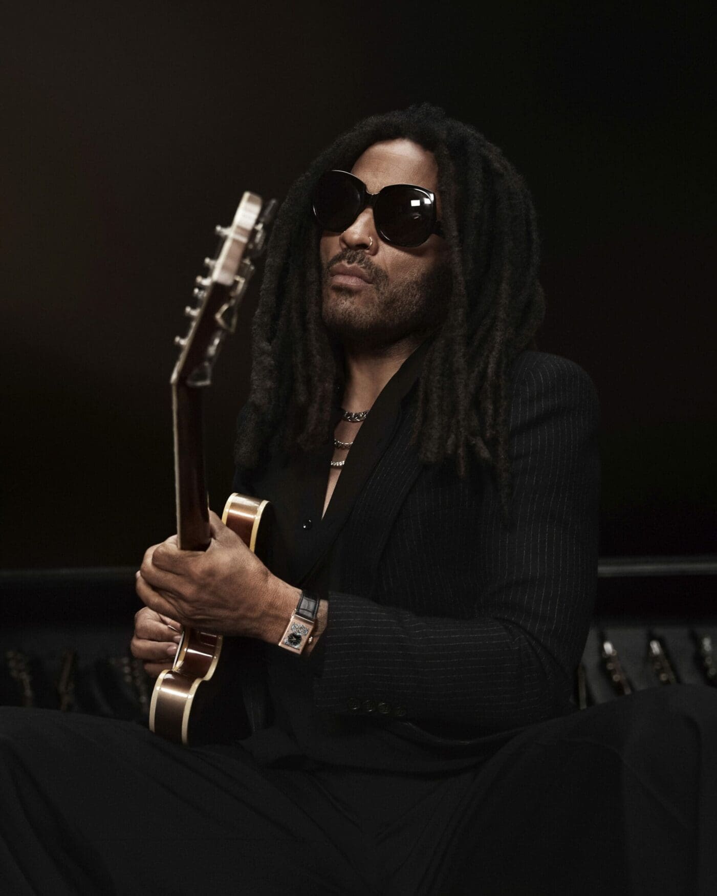 Lenny Kravitz