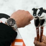 Norqain presents a Steel & Gold take on their Adventure Sport Chrono Day/Date 41mm