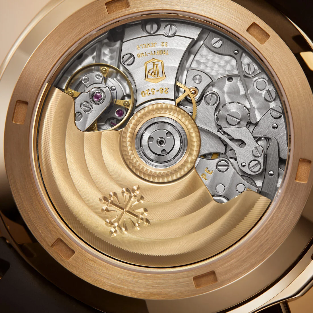 Patek Philippe Thierry Stern Interview: What's Next for Swiss