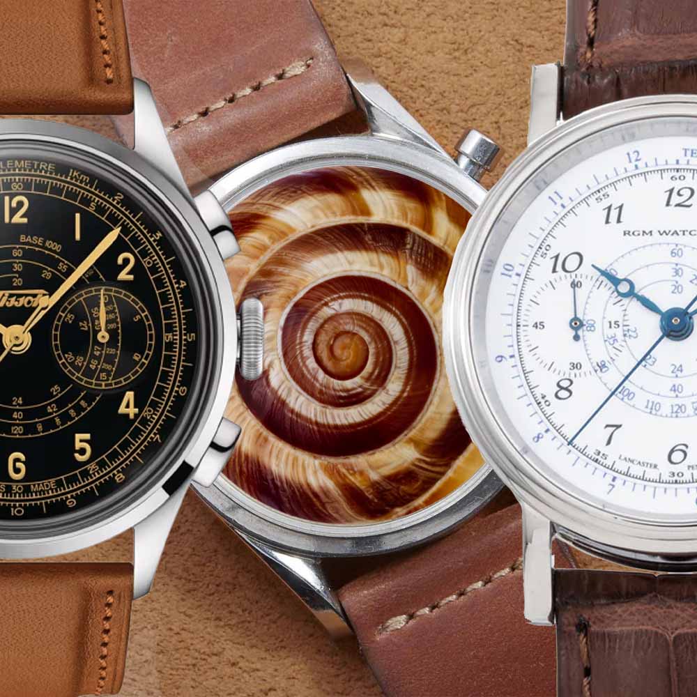 Here are the most beautiful quartz movements with open casebacks, with some hidden honourable mentions