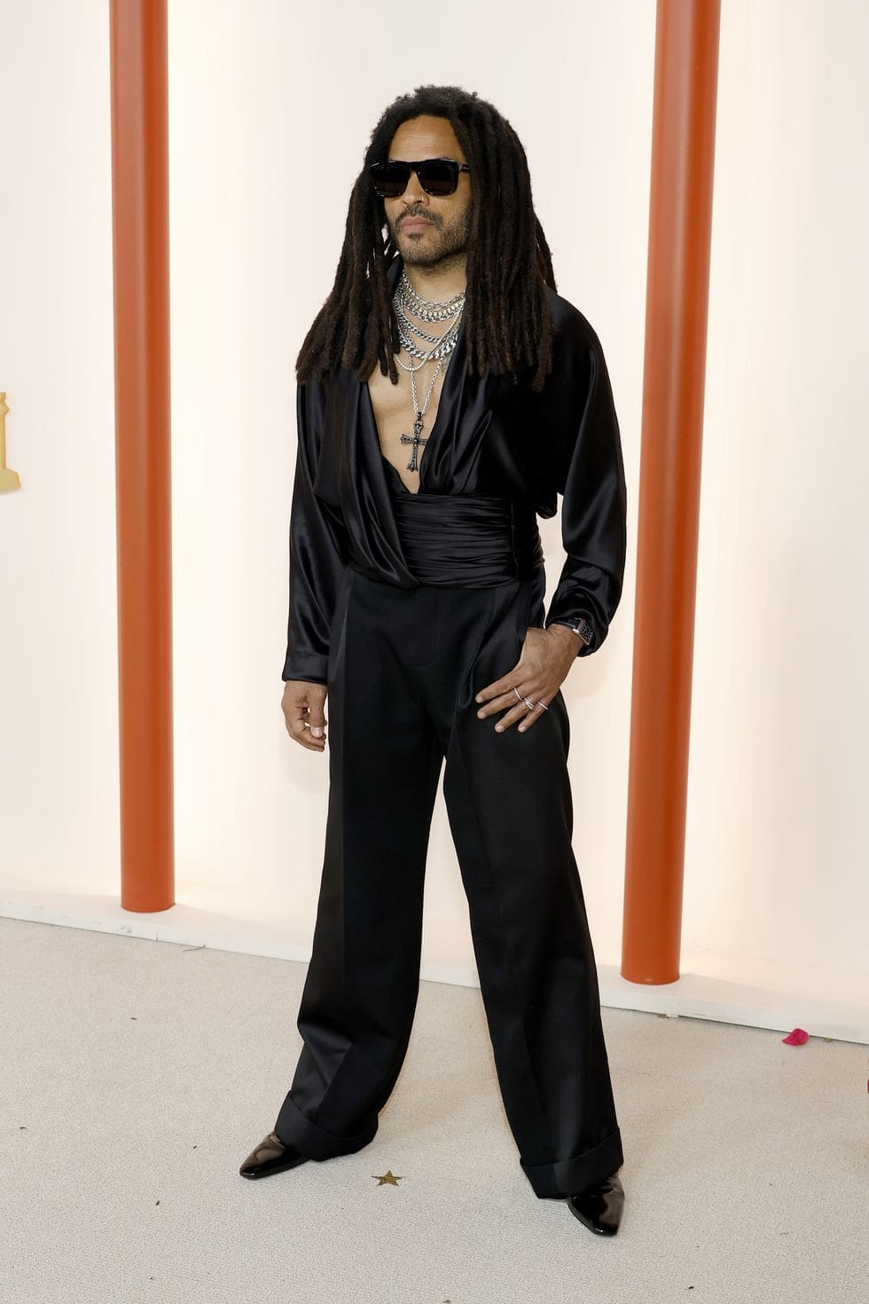 Lenny Kravitz