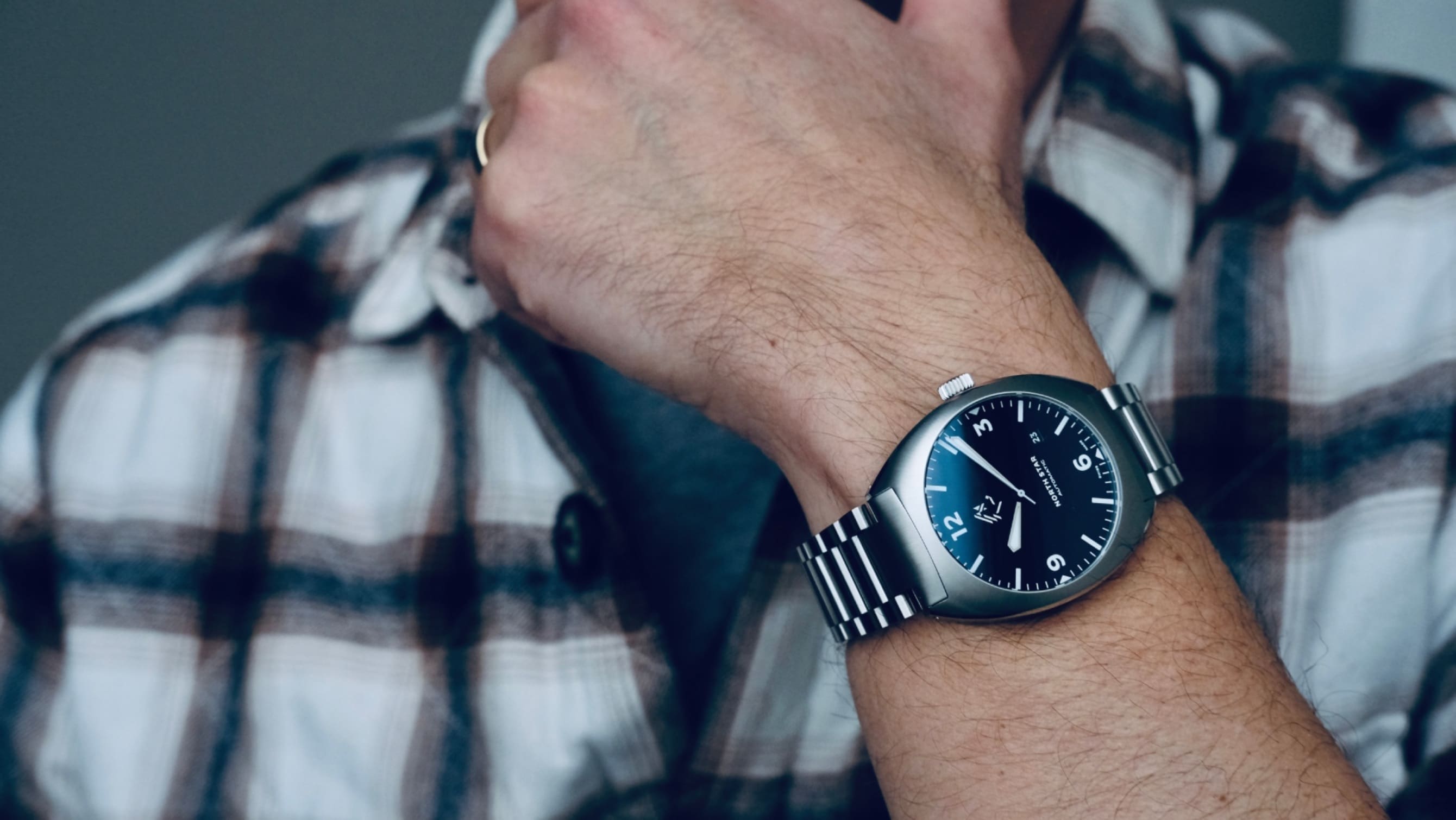 MICRO MONDAYS: Wolf Creek’s North Star is a daily wearer that’s ready for adventure