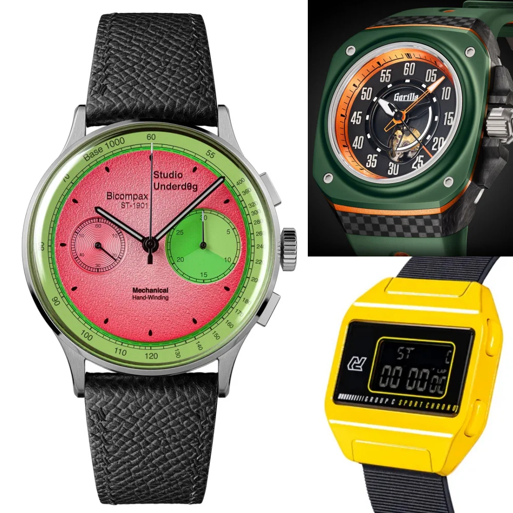 Lenco watch Analog Kids Funky Watches, For Personal Use at Rs 349/piece in  Chennai