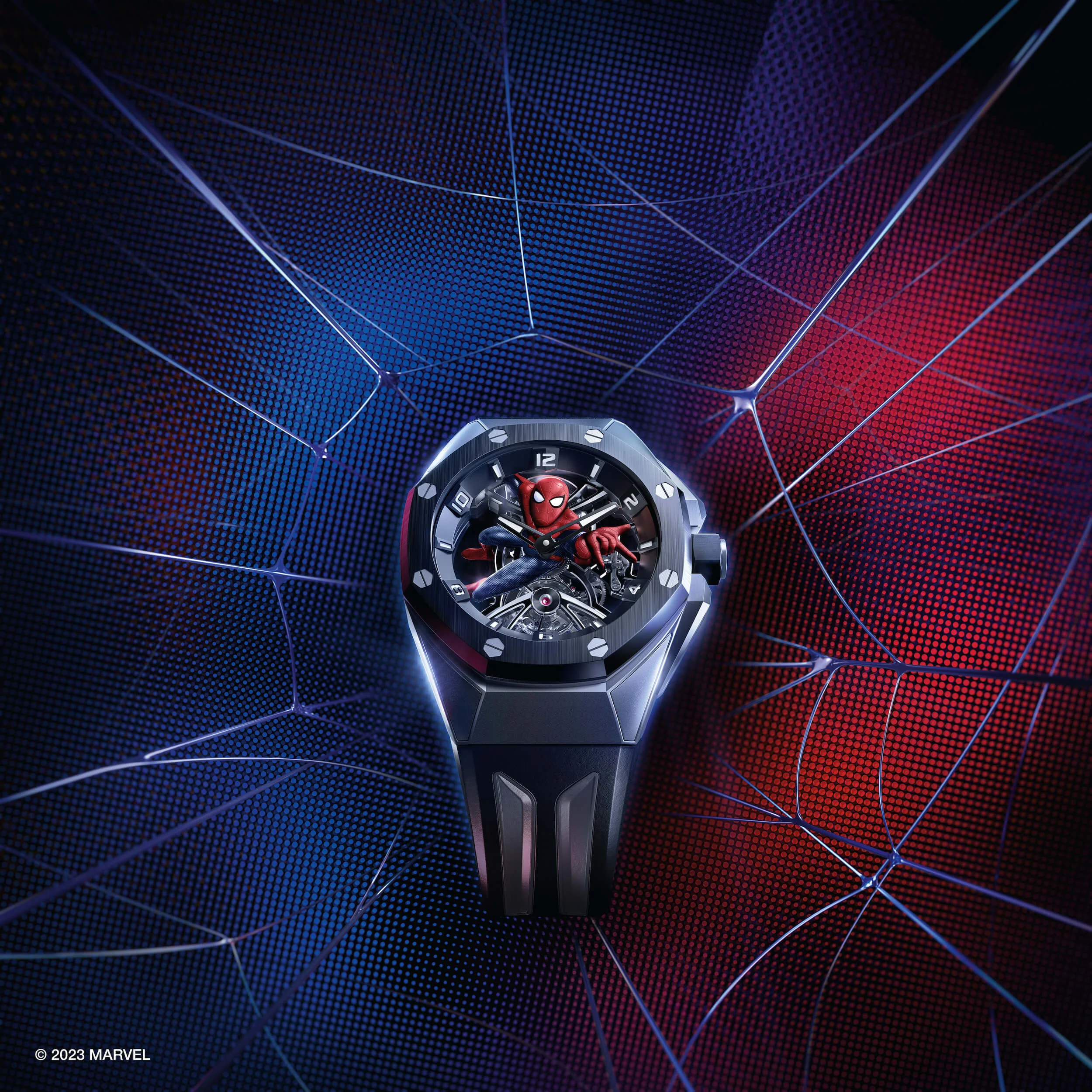 Royal oak concept price top