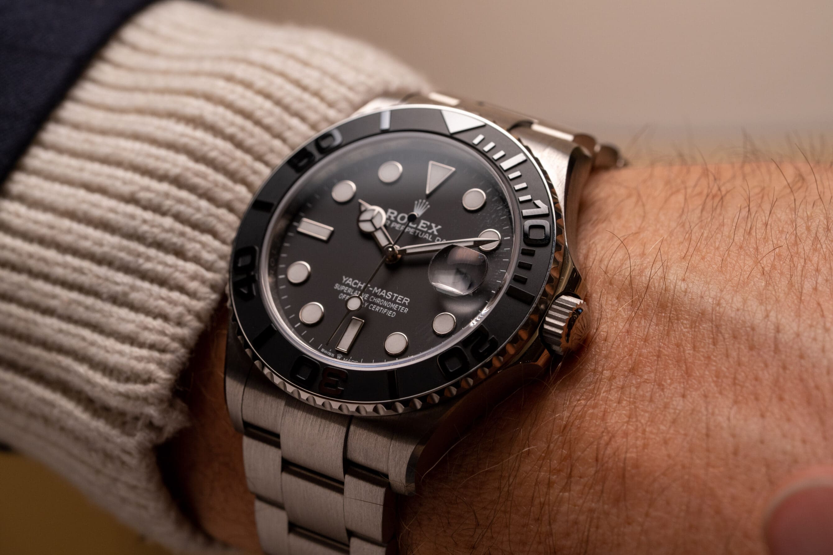 Rolex Watches Wonders 2023 DSC03650