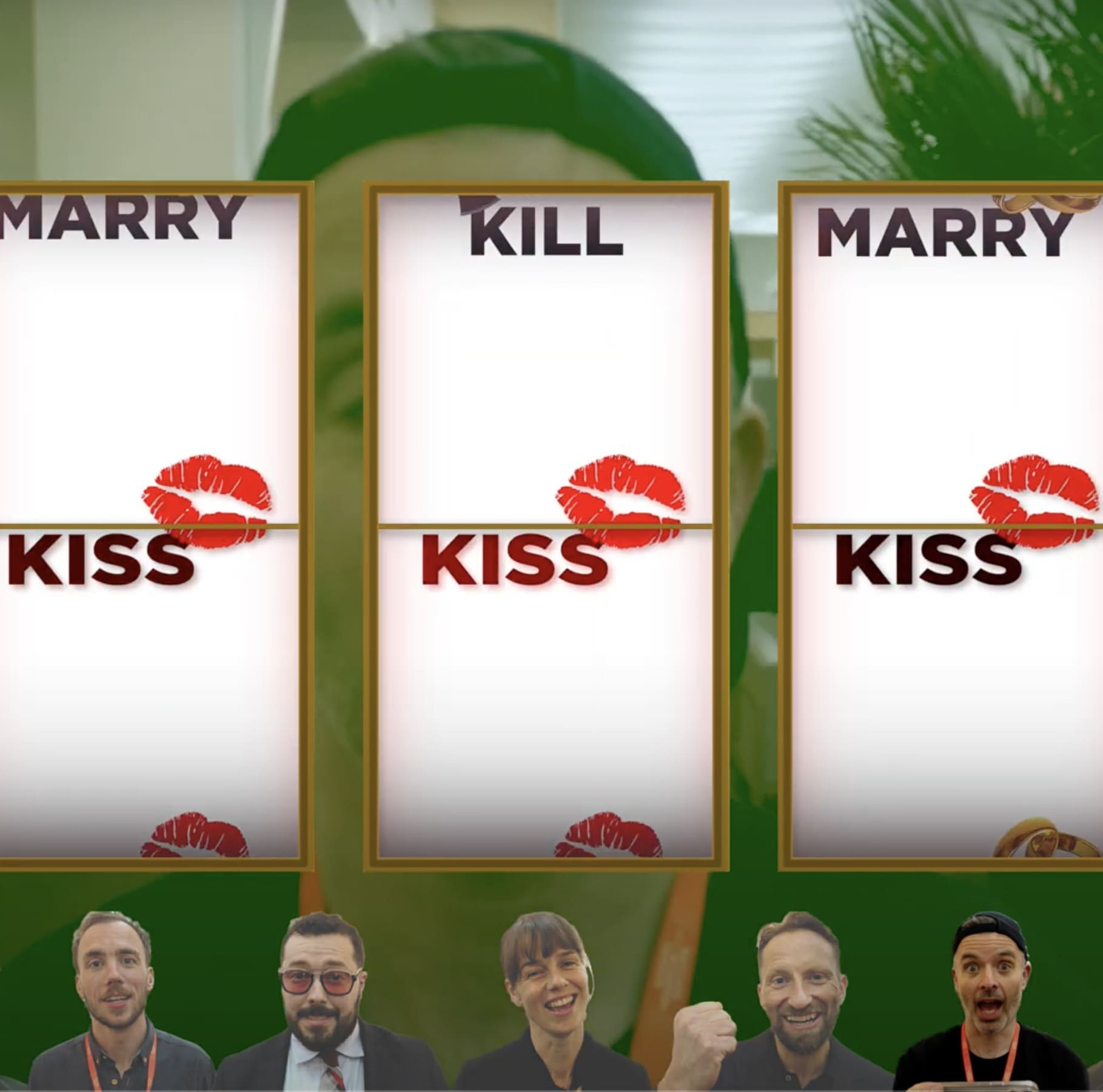 KISS, MARRY, KILL: The Time+Tide team reveal their picks from Watches & Wonders