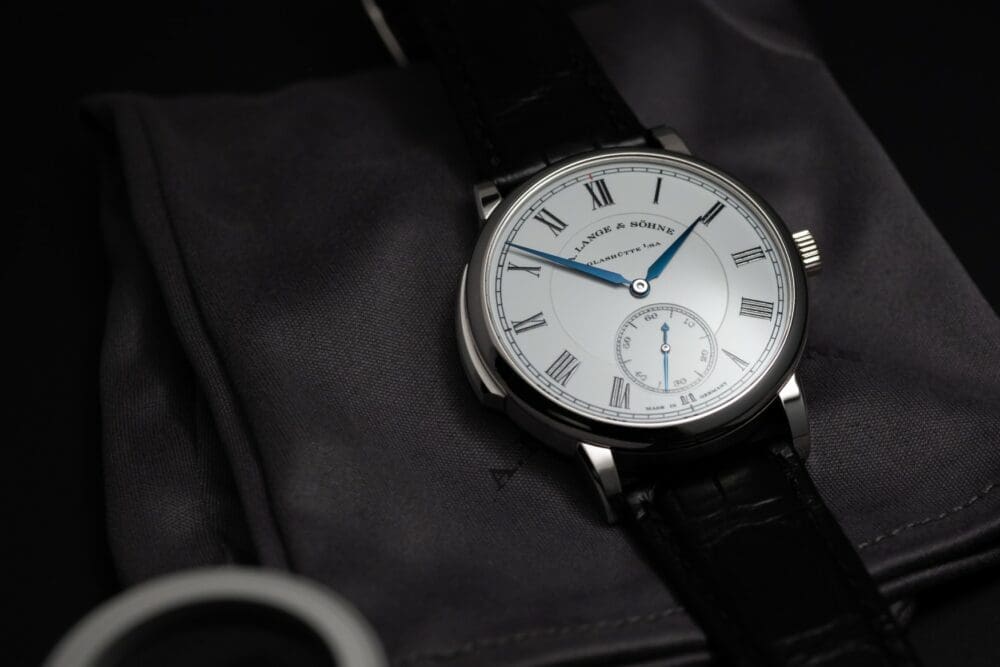 The 10 best German watch brands - Time and Tide Watches