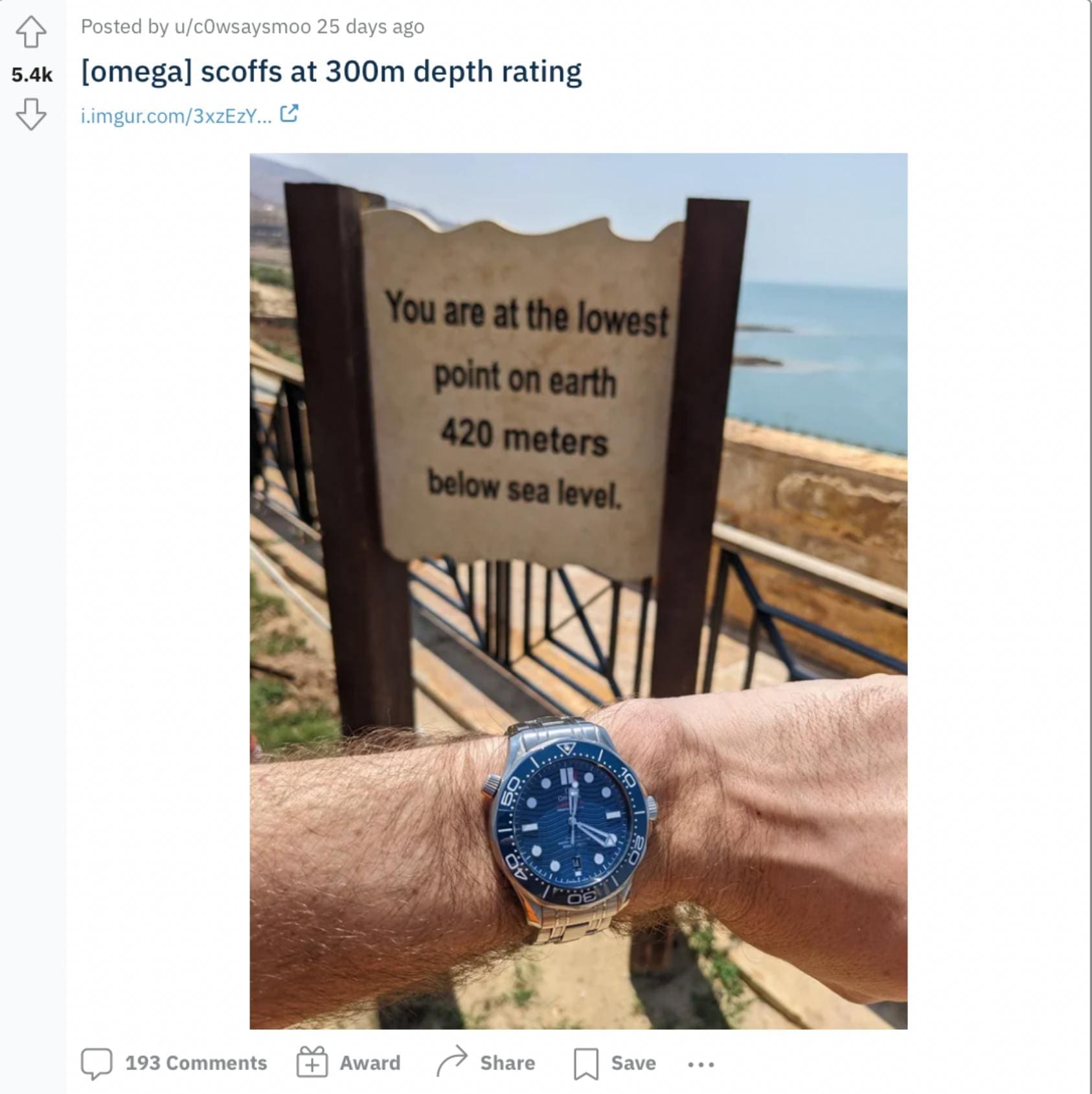 Reddit The best subreddits for watch nerds