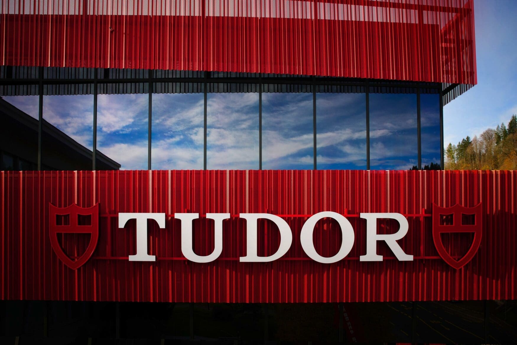Tudor vs Rolex is no longer such a fanciful comparison and a visit to the new manufacture shows why