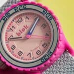 The Blok 33 is a tool watch that’s cool for kids and a guilty pleasure for grown-ups