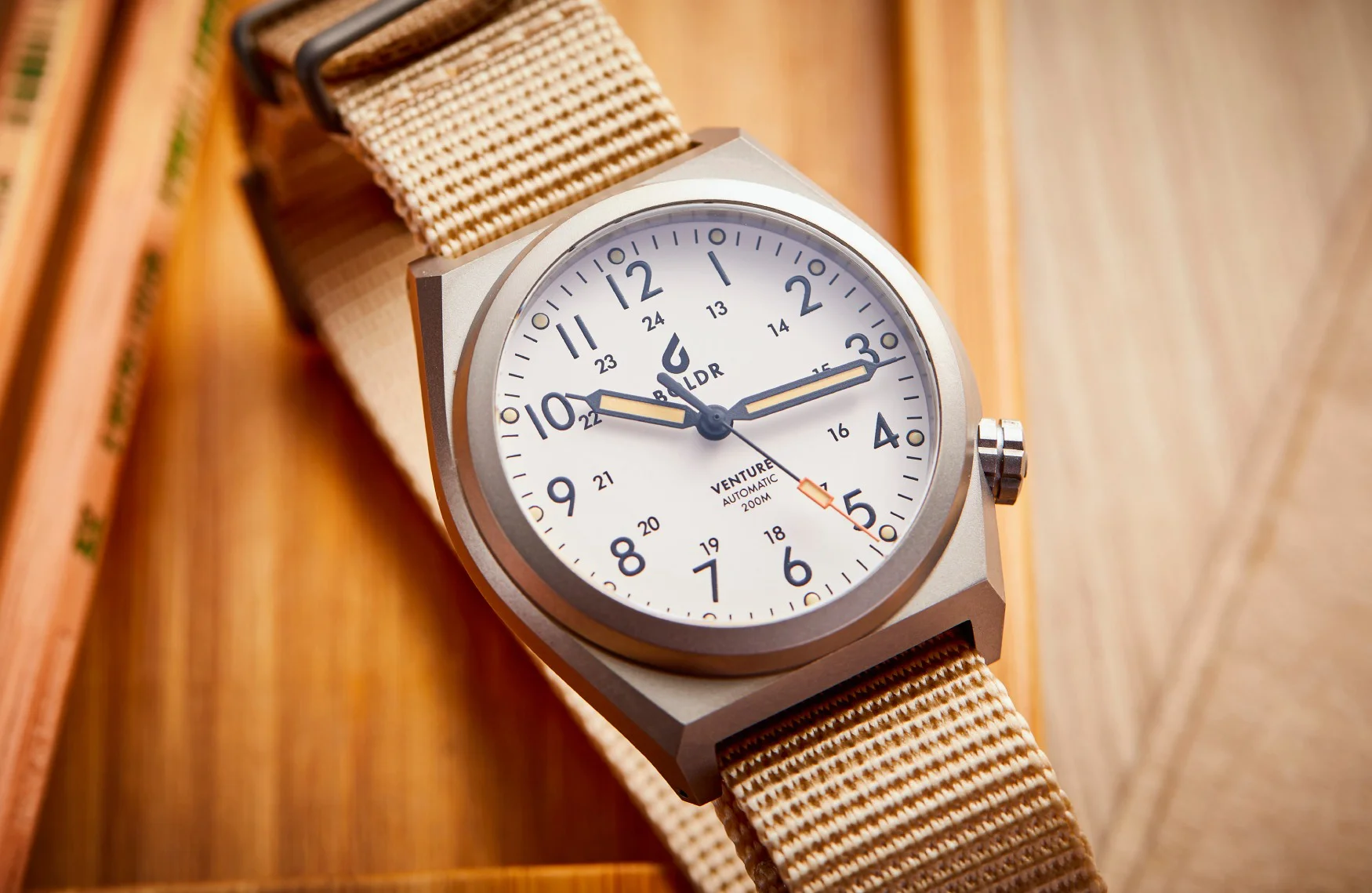Field Watches - Buy Field Watches online in India