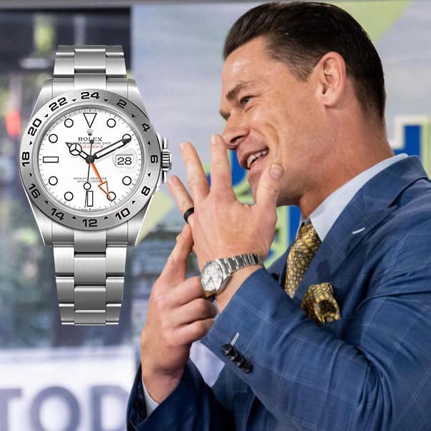 Watches him hot sale