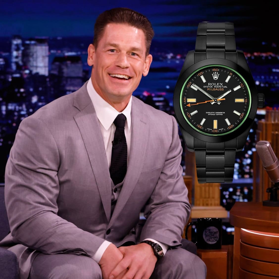 Cena rolex 2025