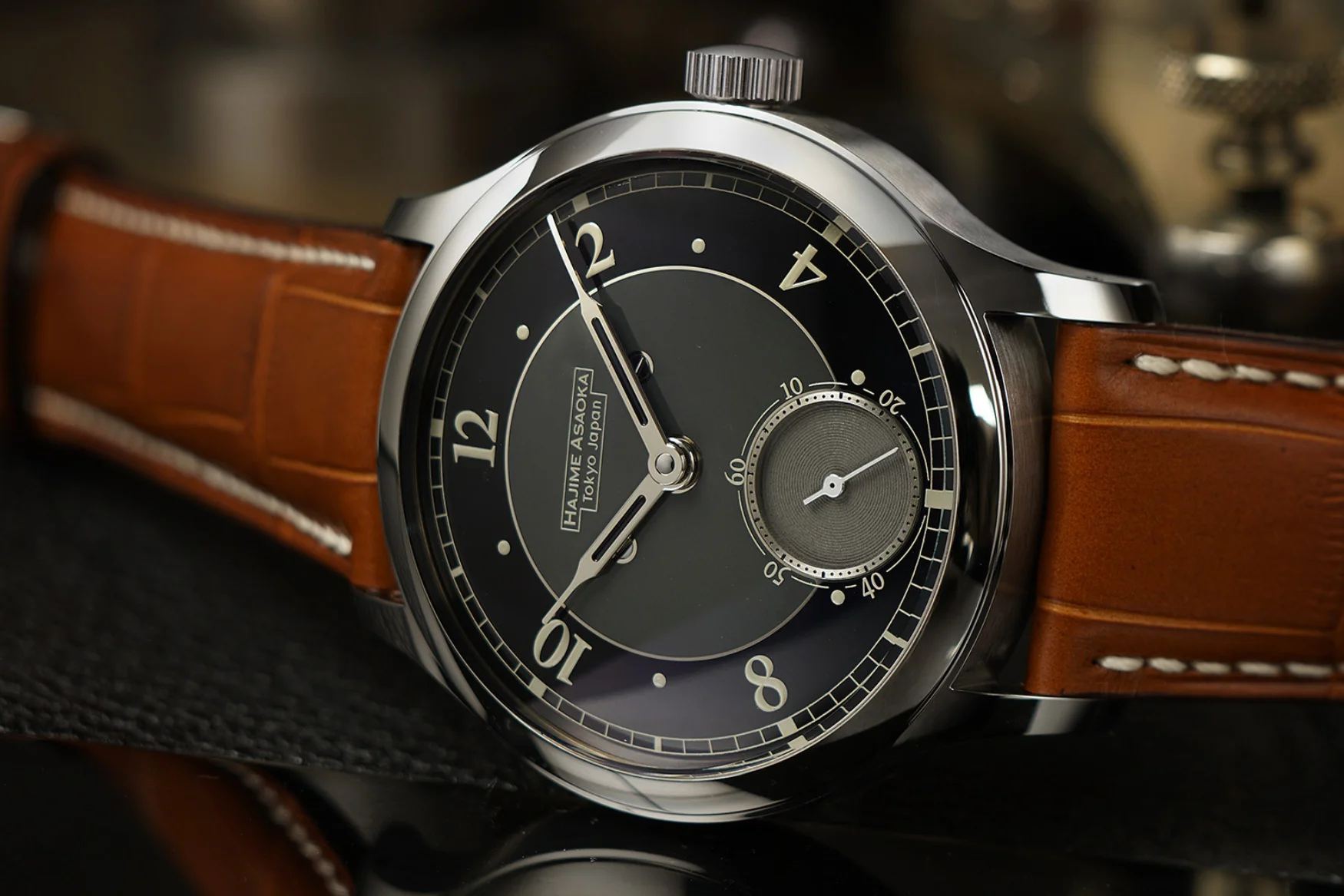 Watch Review: The 50th Anniversary Casiotron TRN50-2A | aBlogtoWatch