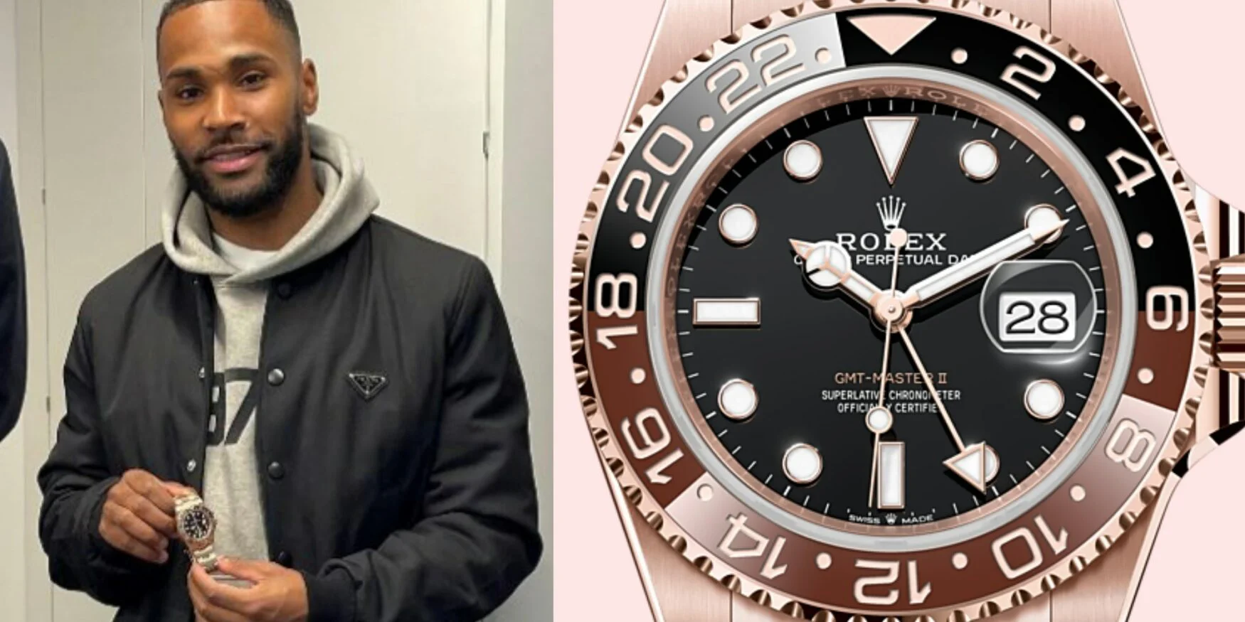 Louis Vuitton joins watchmaking's premier league 