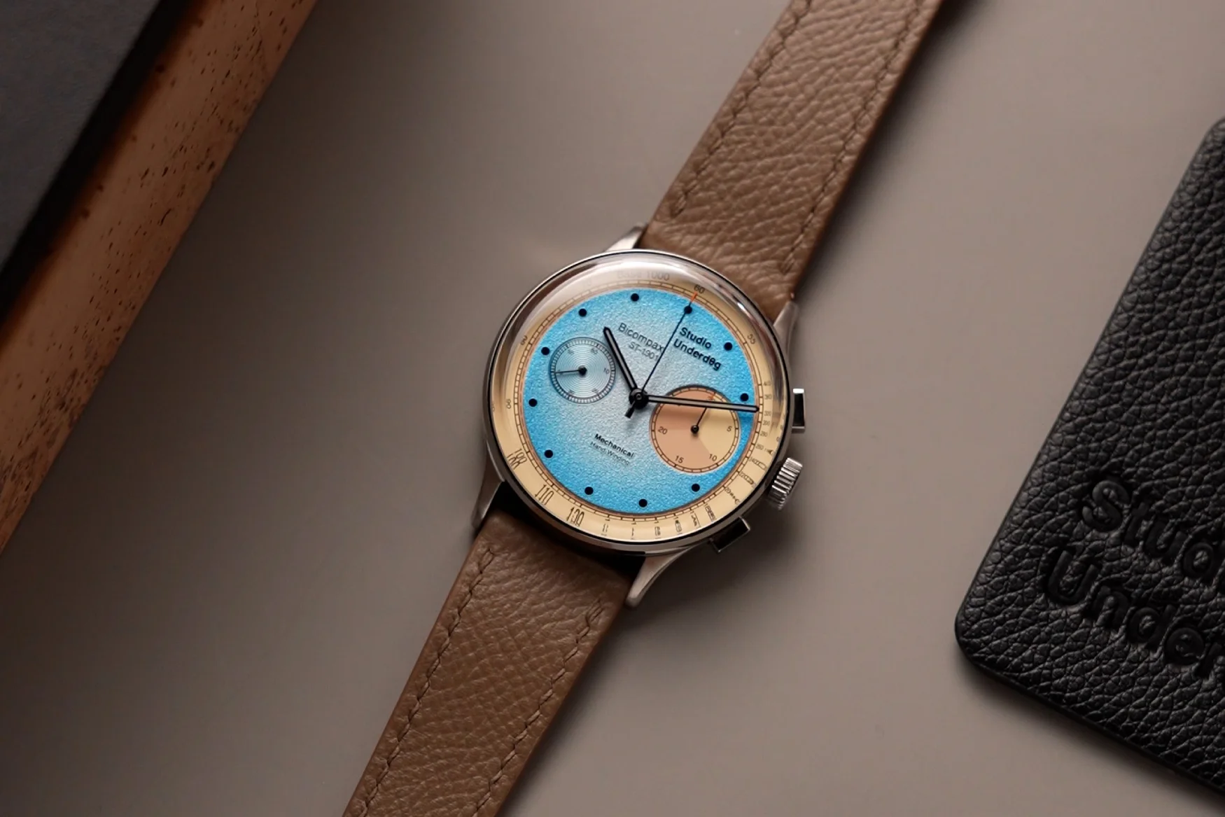 Studio Underd0g's whimsical offerings are now available in the