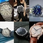 The 10 best Japanese watch brands