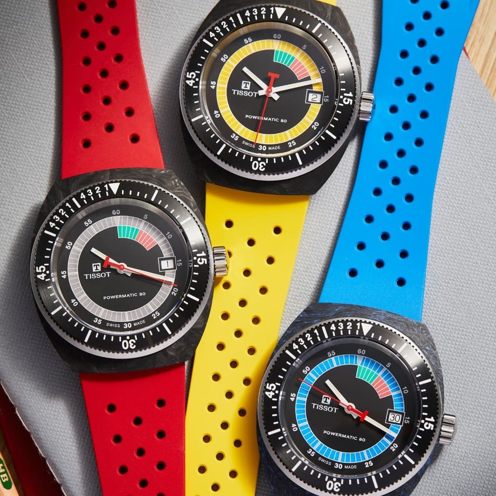 10 of the best watches for an 18th birthday