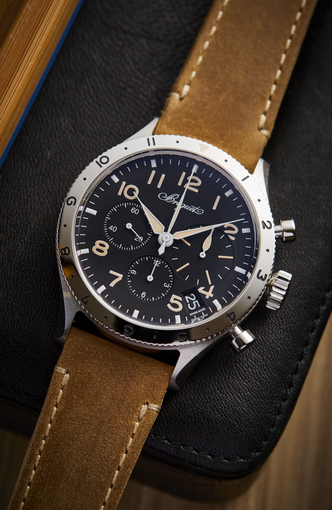 The new Breguet Type XX and Type 20 move the needle forward while being more faithful to the OGs than ever