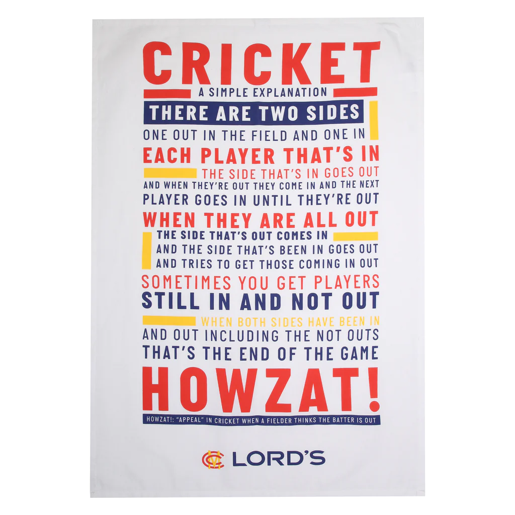 cricket