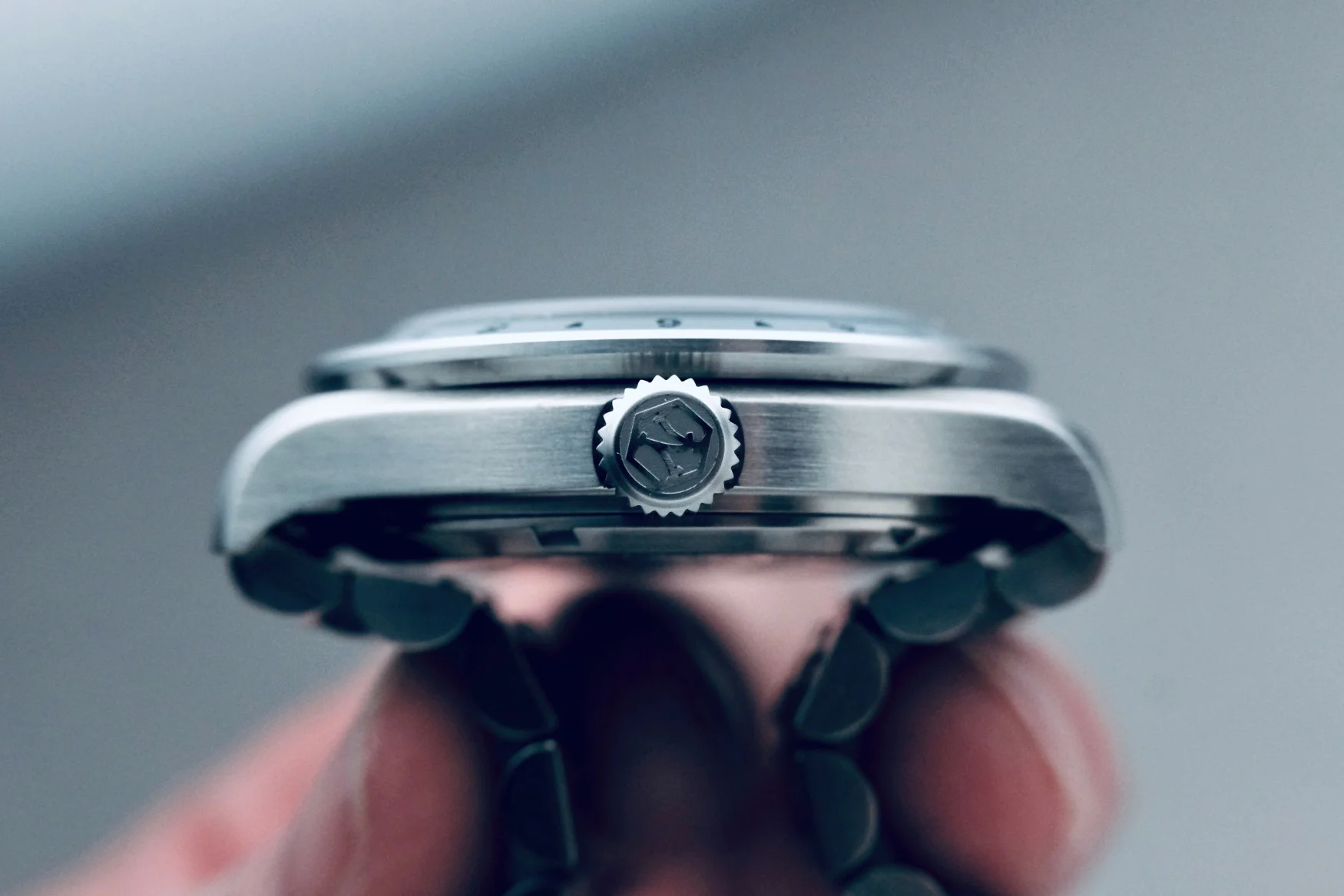 The Nezumi Aviera is a GMT that looks like nothing else