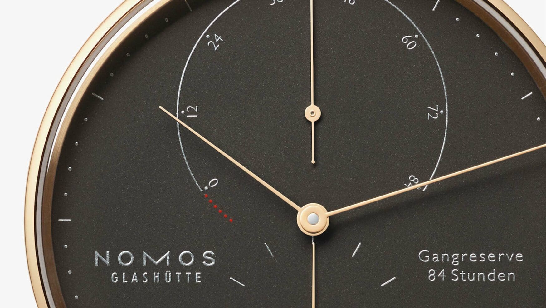 Our favourite Nomos watches of all time