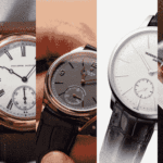 5 of the best “old money” stealth wealth watches
