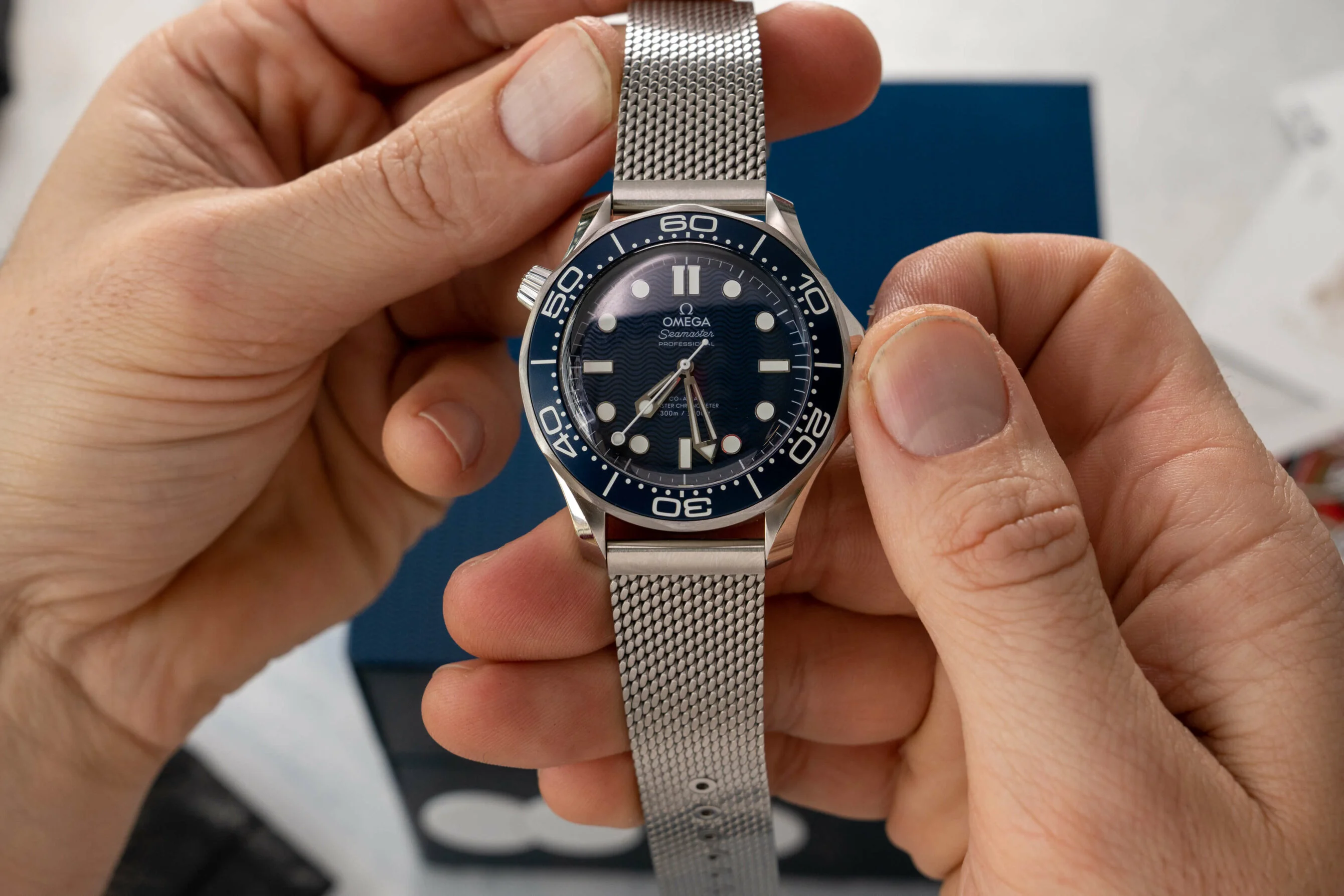 Watch brand new wore once. The Watches We Don main image 3