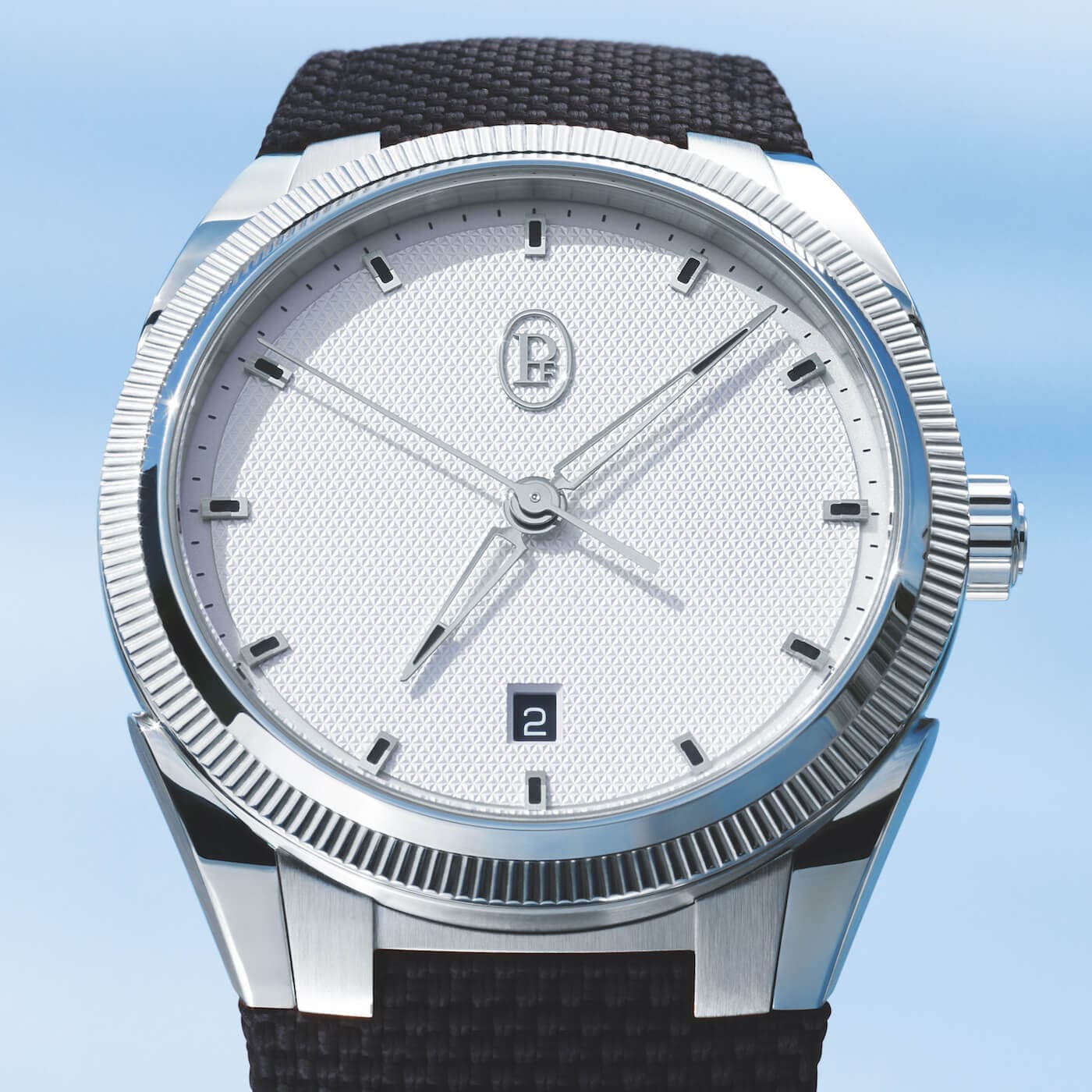New Parmigiani Fleurier Tonda PF Sport collection brings a subtly sporty touch to the hit lineup