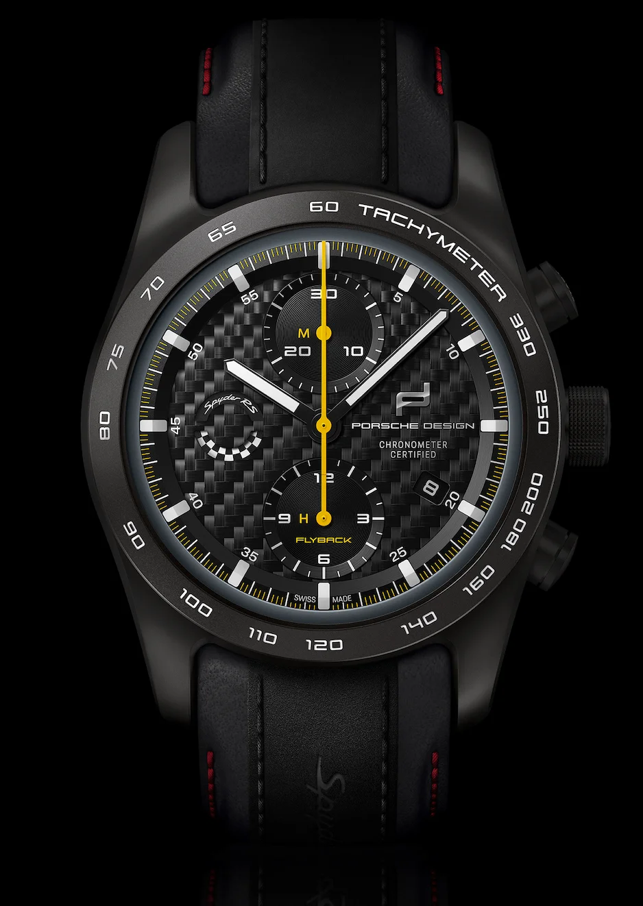 Boxster watch watchband needed | Planet-9 Porsche Forum