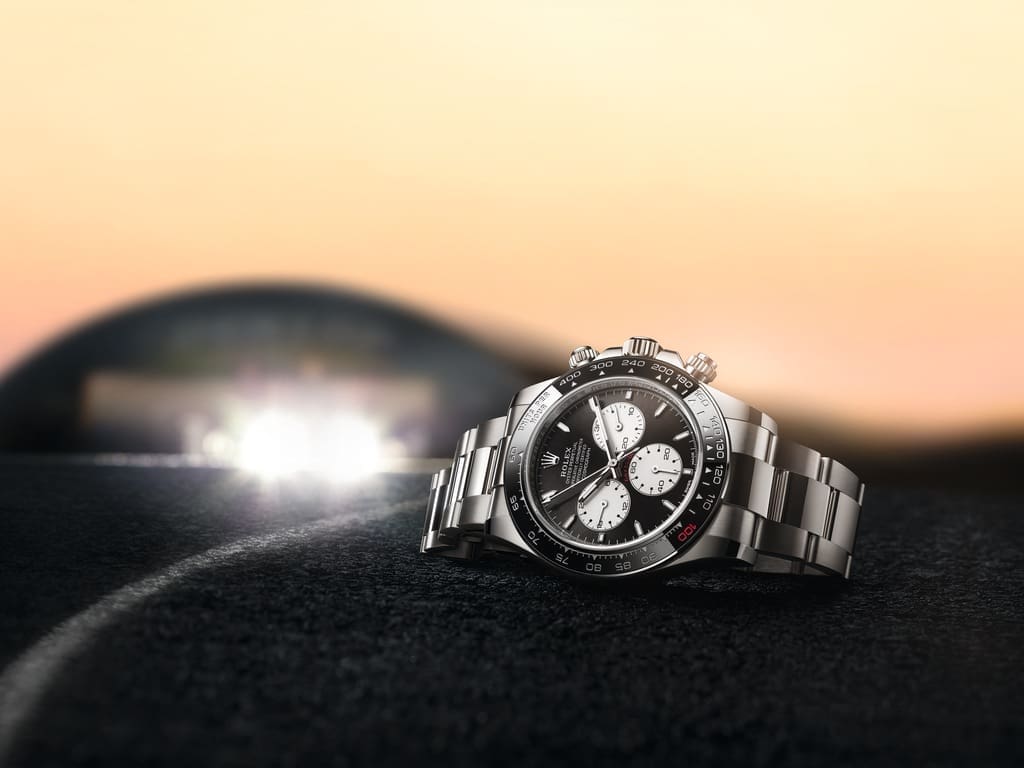 New Rolex Daytona revealed for 24 Hours of Le Mans race centenary – what you need to know